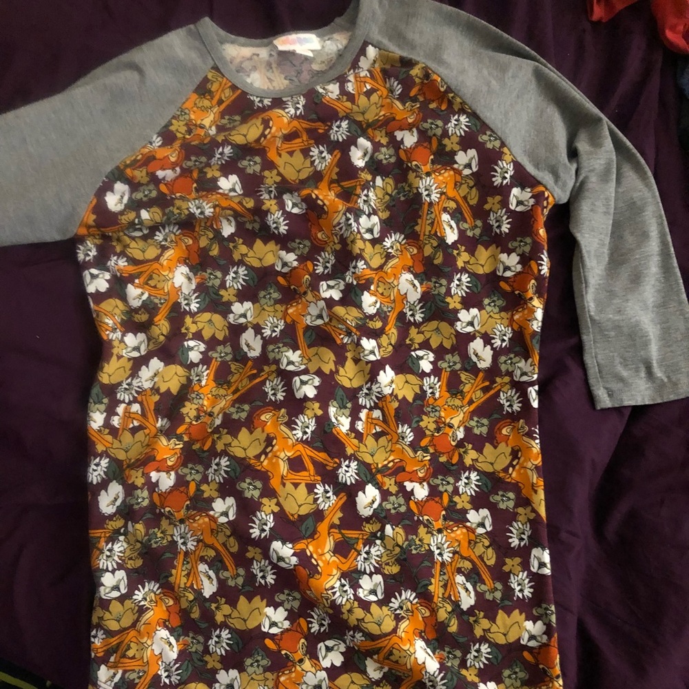 Cute LuLaRoe Randy